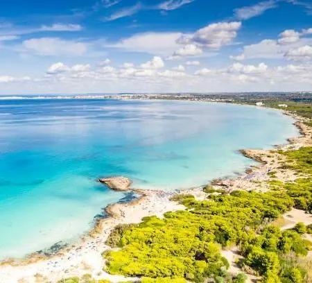 Kalliste Luxury Rooftop - Vista Mare - By Click Salento *