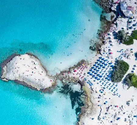 Kalliste Luxury Rooftop - Vista Mare - By Click Salento